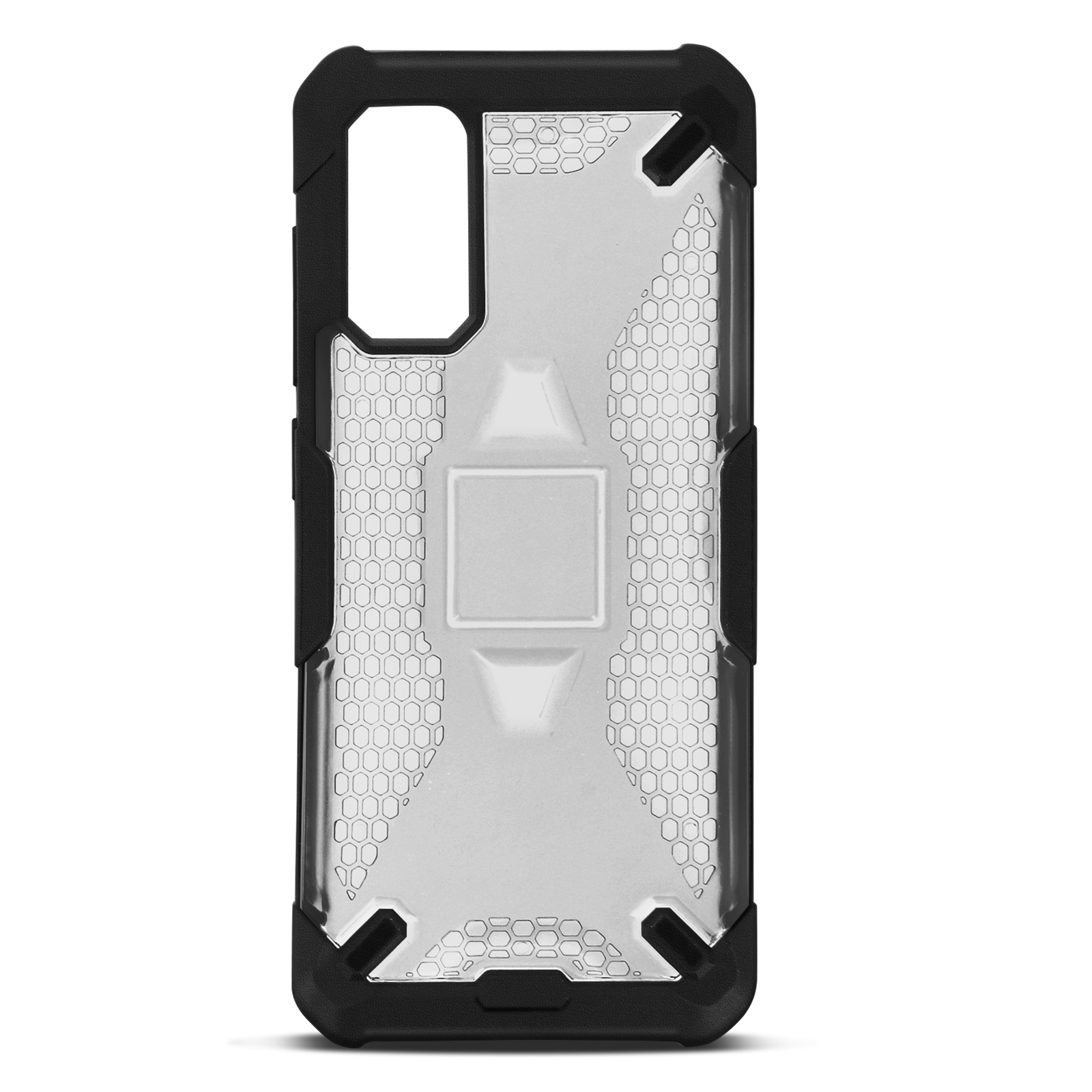 Robot Backcover, Galaxy Bunt Series, AVIZAR S20, Samsung,