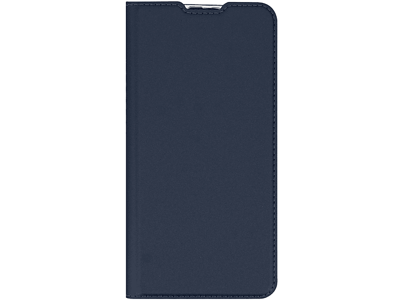 Redmi Pro 5G, Note Series, DUX Bookcover, Dunkelblau DUCIS Xiaomi, 9T