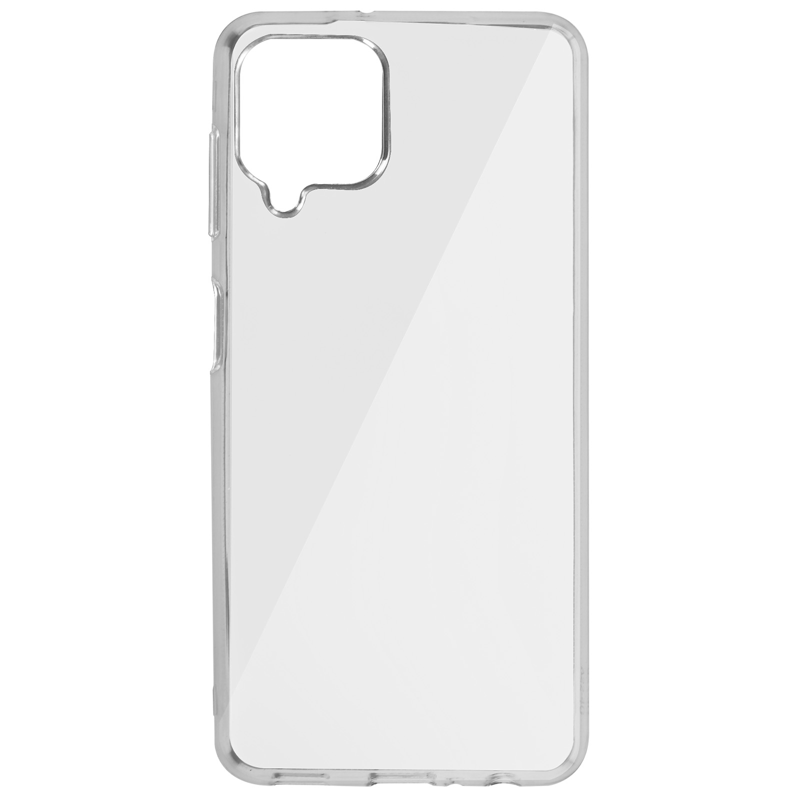 M22, Samsung, Series, Transparent Skin AKASHI Galaxy Backcover,