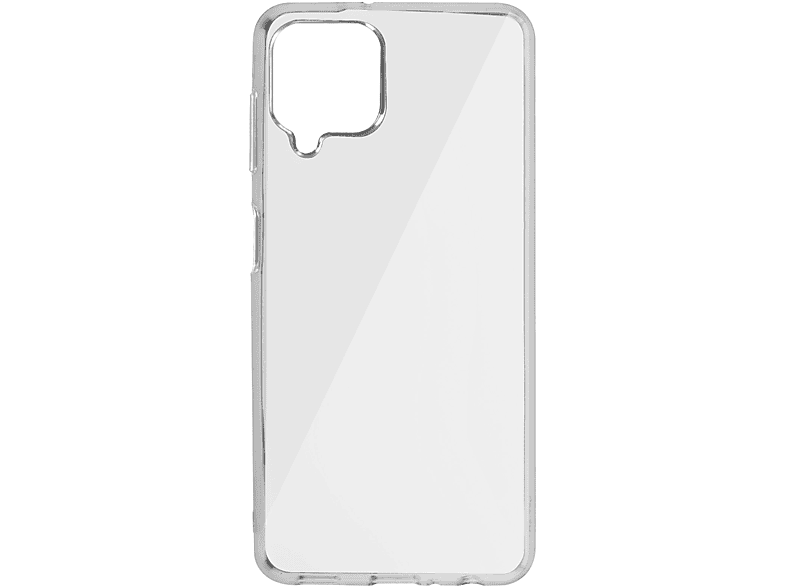AKASHI Skin Series, Backcover, Samsung, Galaxy M22, Transparent