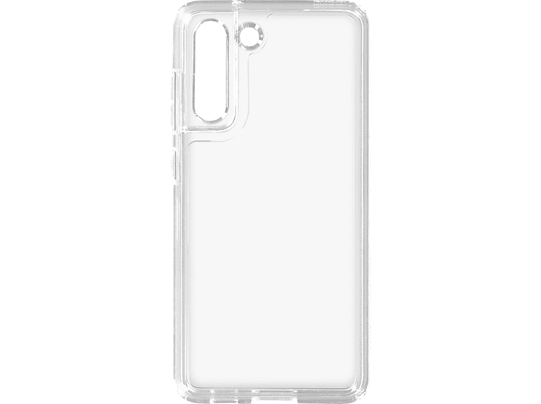 SPIGEN Ultra Hybrid, Backcover, Samsung, Galaxy S21 FE, Transparent | Backcover