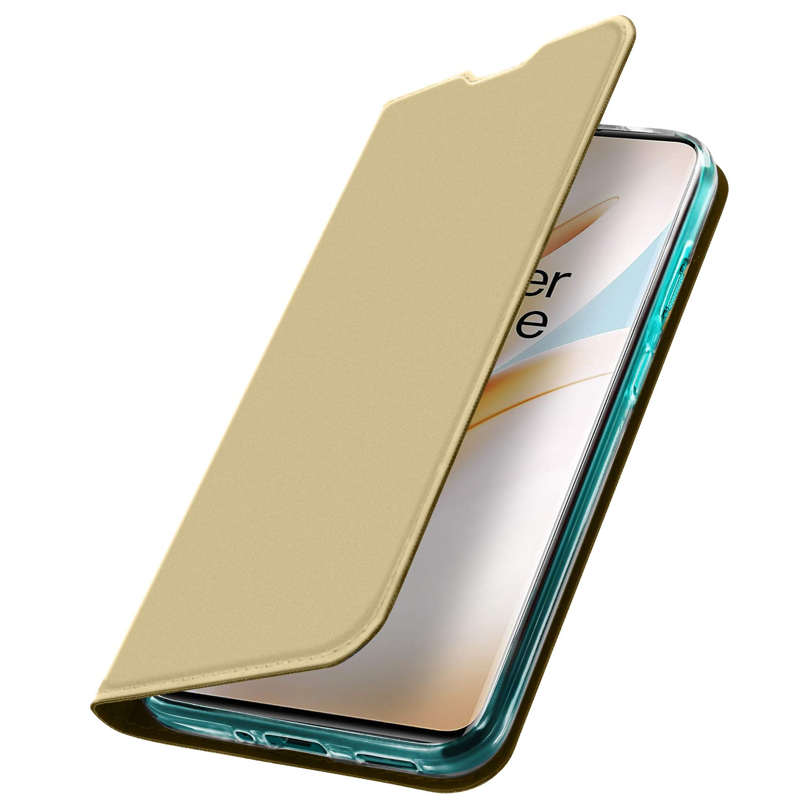 8, Bookcover, OnePlus Gold AVIZAR Pro OnePlus, Series,