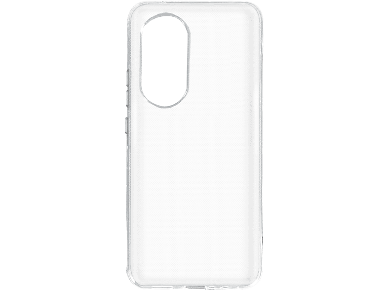 AVIZAR Skin Series, Pro, Backcover, Transparent P50 Huawei