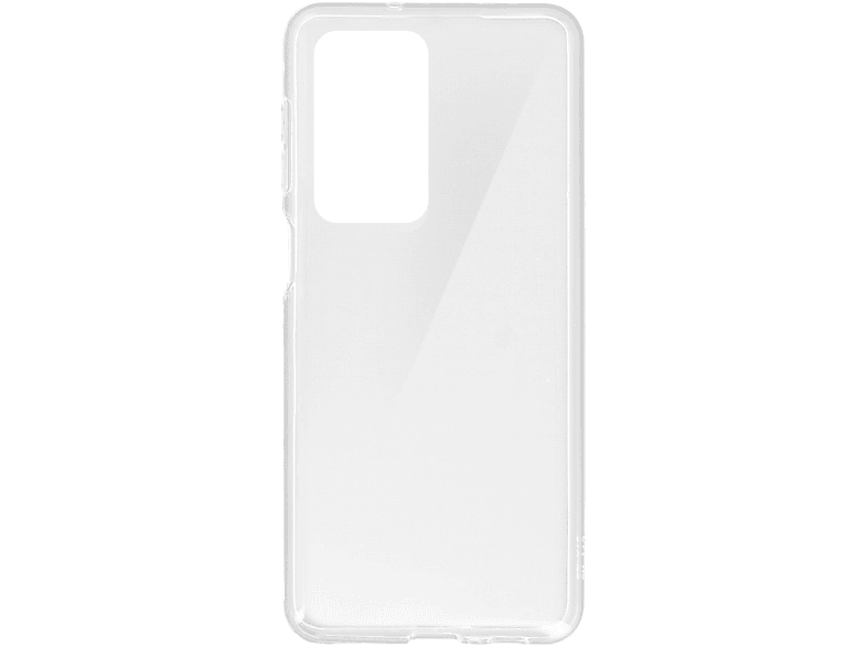 AVIZAR Gelhülle 11i, Xiaomi, Mi Transparent Series, Backcover