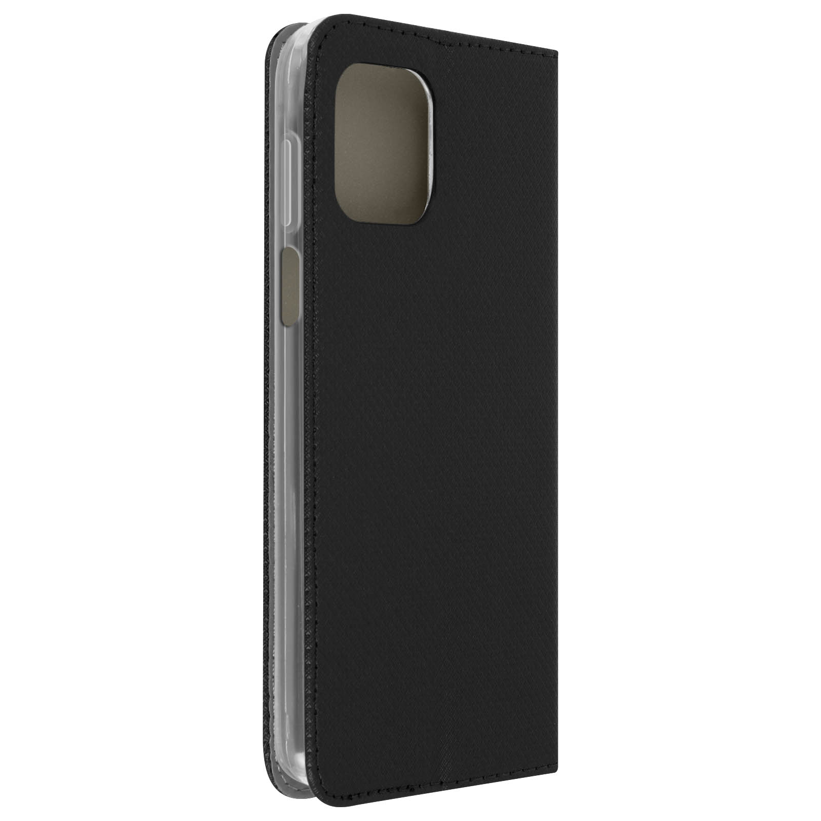 AVIZAR Smart Schwarz G100, Bookcover, Moto Motorola, Series,