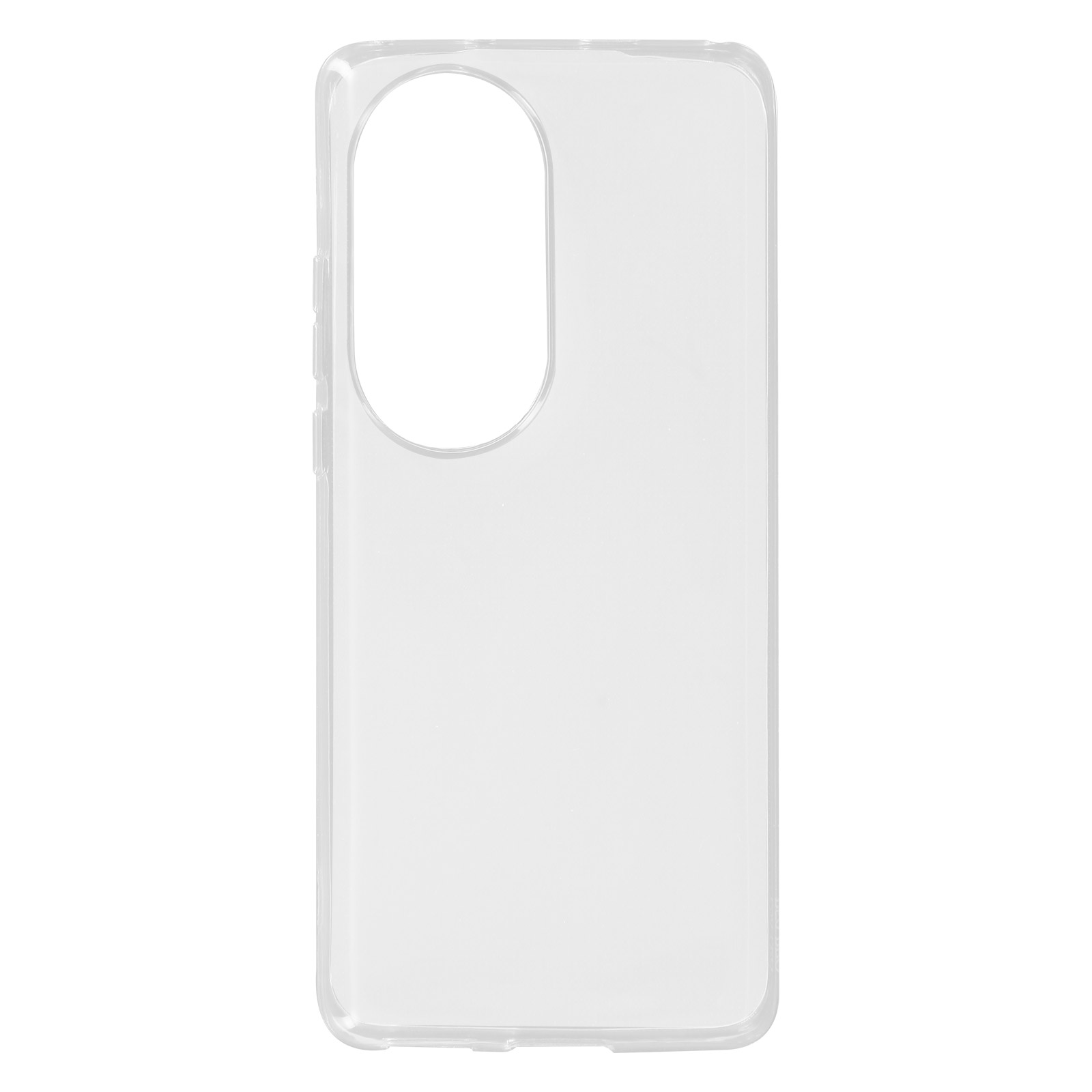 P50, Huawei Huawei, AVIZAR Transparent Backcover, Series, Skin