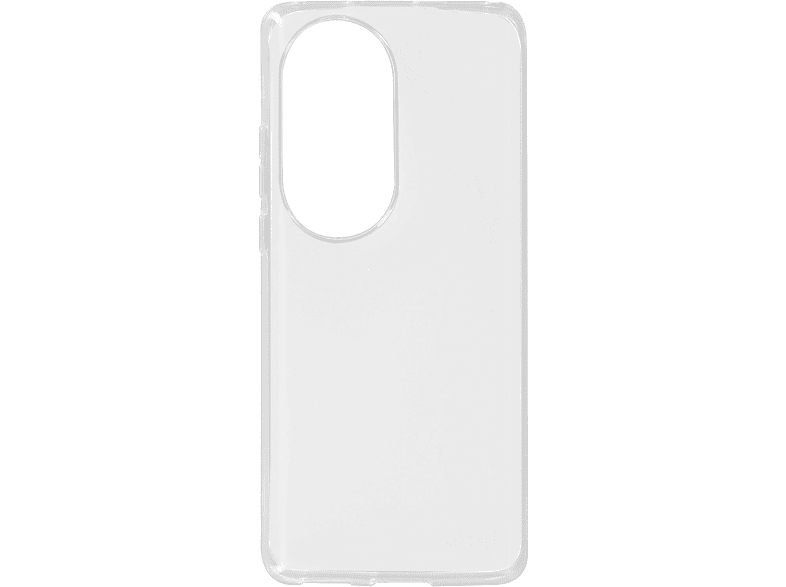 AVIZAR Skin Series, Backcover, Huawei, Huawei P50, Transparent