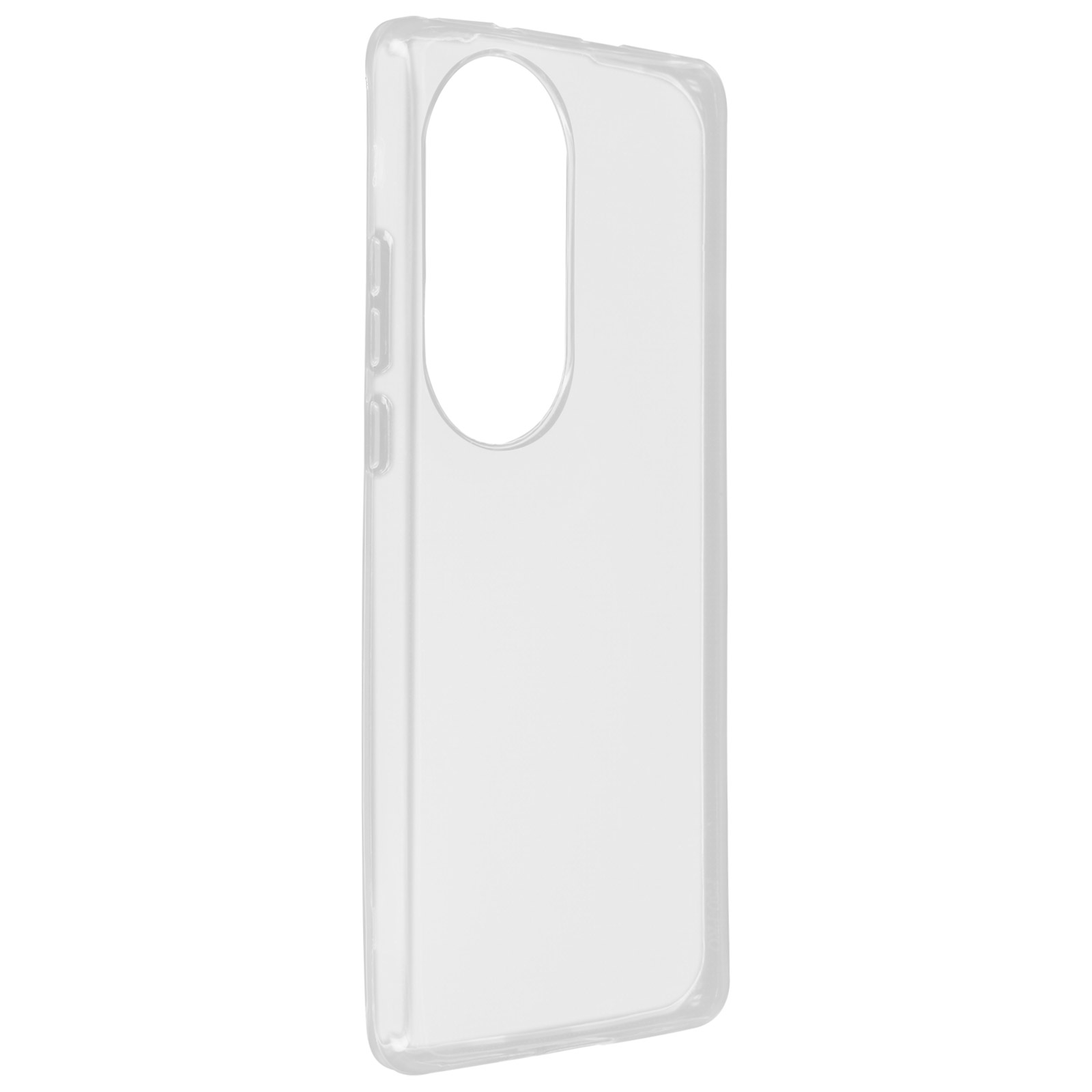 P50, Huawei Huawei, AVIZAR Transparent Backcover, Series, Skin