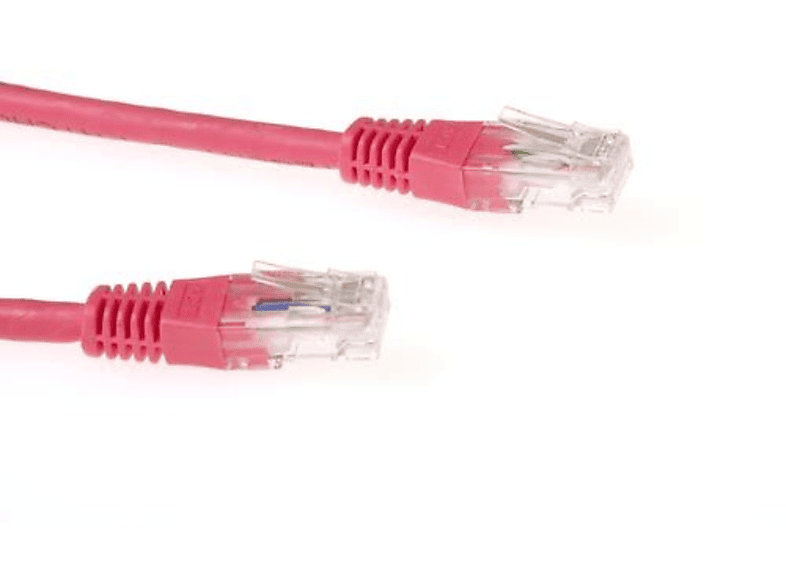 U/UTP 0,5 LSZH ACT IB9500 Netzwerkkabel, m CAT6,