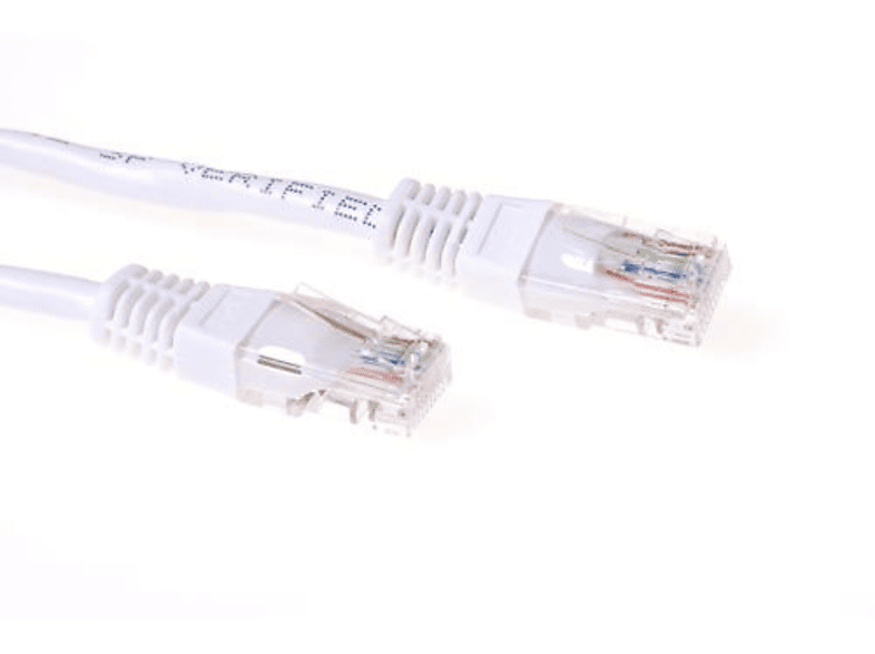 U/UTP IB9315 ACT m 15 CAT6A, Netzwerkkabel,