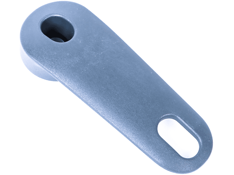 Generic Kabelhaken Für Staubsauger Von Sanitaire & Eureka – Ersatzteil Nr. 20-6405-95 / 20-6410-95, Oberer & Unterer Haken