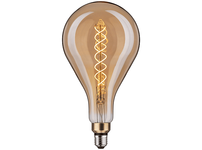 PAULMANN LICHT 1879 (28592) LED Leuchtmittel Warmweiß | Leuchtmittel