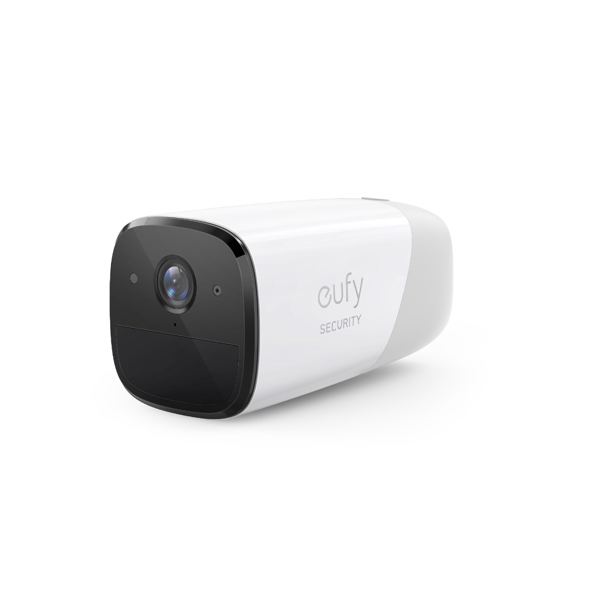 EUFY ANKER Eufy eufyCam 2 Kameras eufyCam 2 + 2 base, HD kit mit 1080p 2x1, Set Auflösung Foto: Home