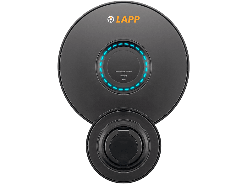 Home LAPP Pro 11 für MOBILITY kW Wallbox 61778 Wallbox, E-Auto