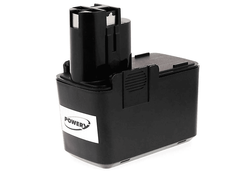 POWERY Akku für Würth Typ 702300512 NiMH Akku, 12 Volt, 1500mAh | Akkus