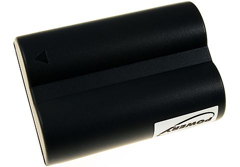 Batería - POWERY Batería compatible con Canon Modelo BP-508