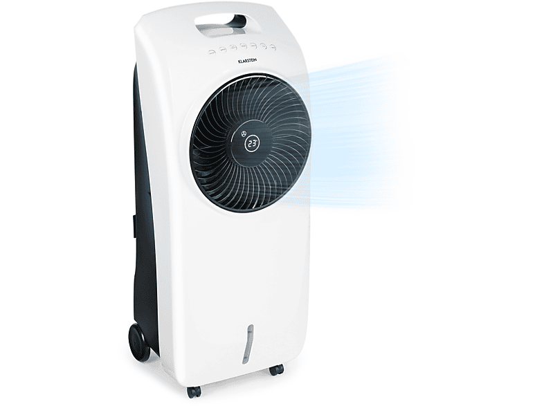 KLARSTEIN Rotator Luftkühler | Luftkühler