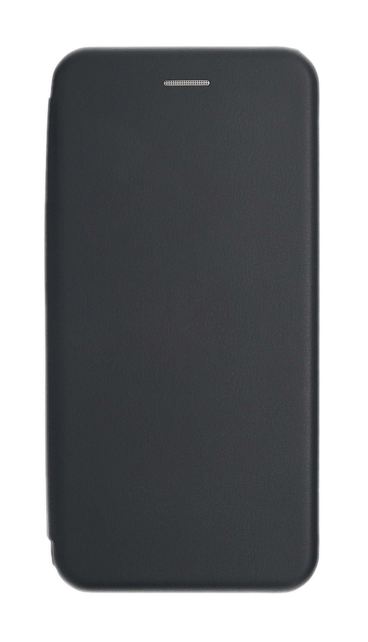 JAMCOVER Bookcase Rounded, Schwarz Redmi Xiaomi, Bookcover, 10C