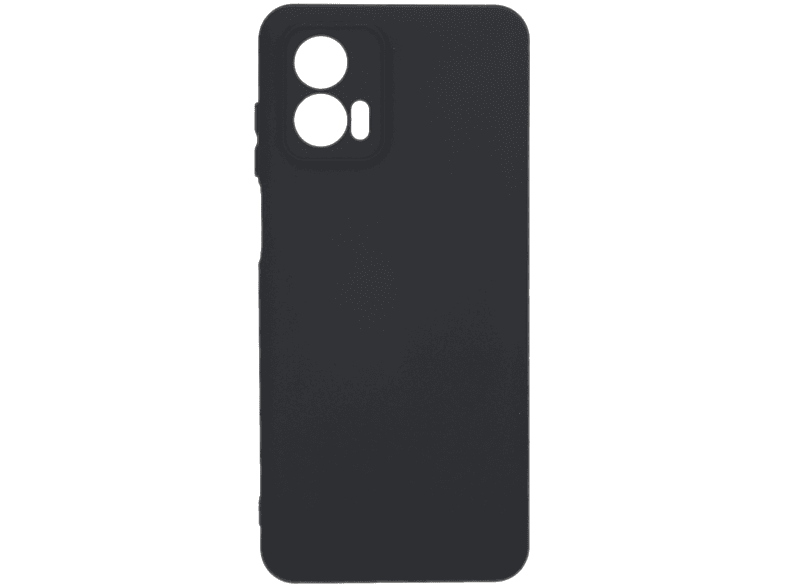 Schwarz Motorola, moto Backcover, Case, 5G, JAMCOVER Silikon g73
