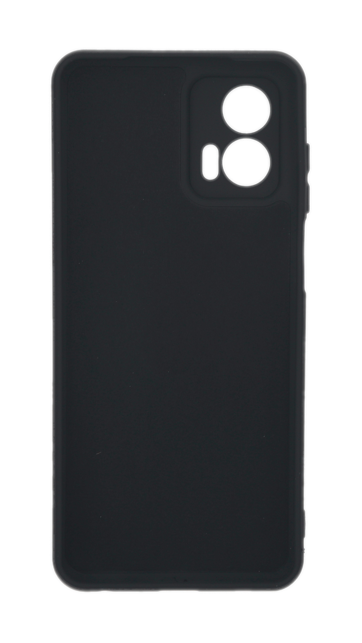 Schwarz Motorola, moto Backcover, Case, 5G, JAMCOVER Silikon g73