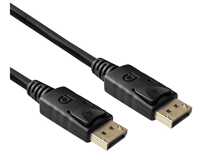 m AC3910 8K, ACT Displayport-Kabel, 2