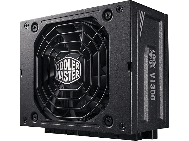 COOLER MASTER V1300 SFX Platinum 1300 Watt 80 Plus Platinum