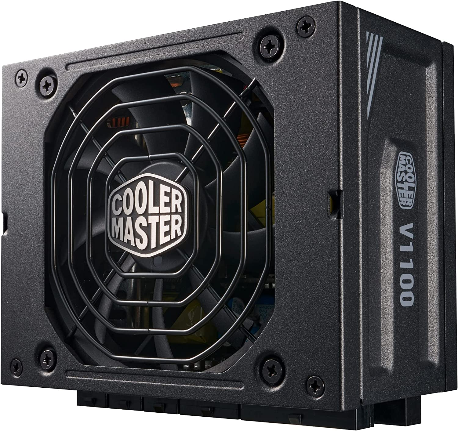 COOLER MASTER V1100 SFX Platinum PC-Netzteil 1100 Watt 80 Plus 