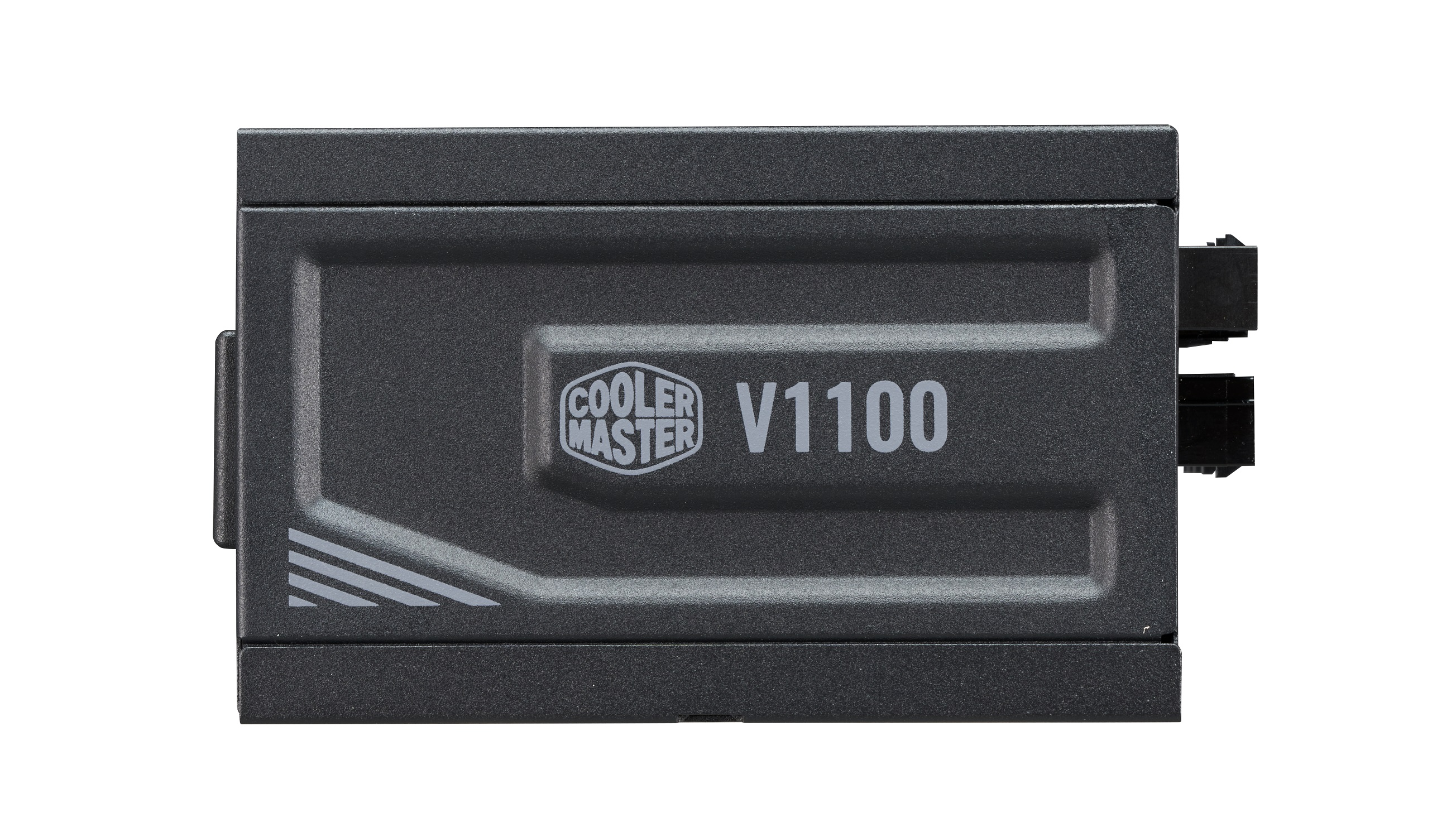 COOLER MASTER V1100 SFX 80 Plus Platinum Watt Platinum PC-Netzteil 1100