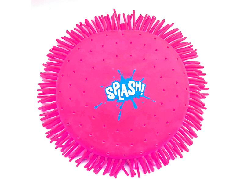 TOI-TOYS SPLASH 18cm Wasserspielzeug Wasserfrisbee, Puffer