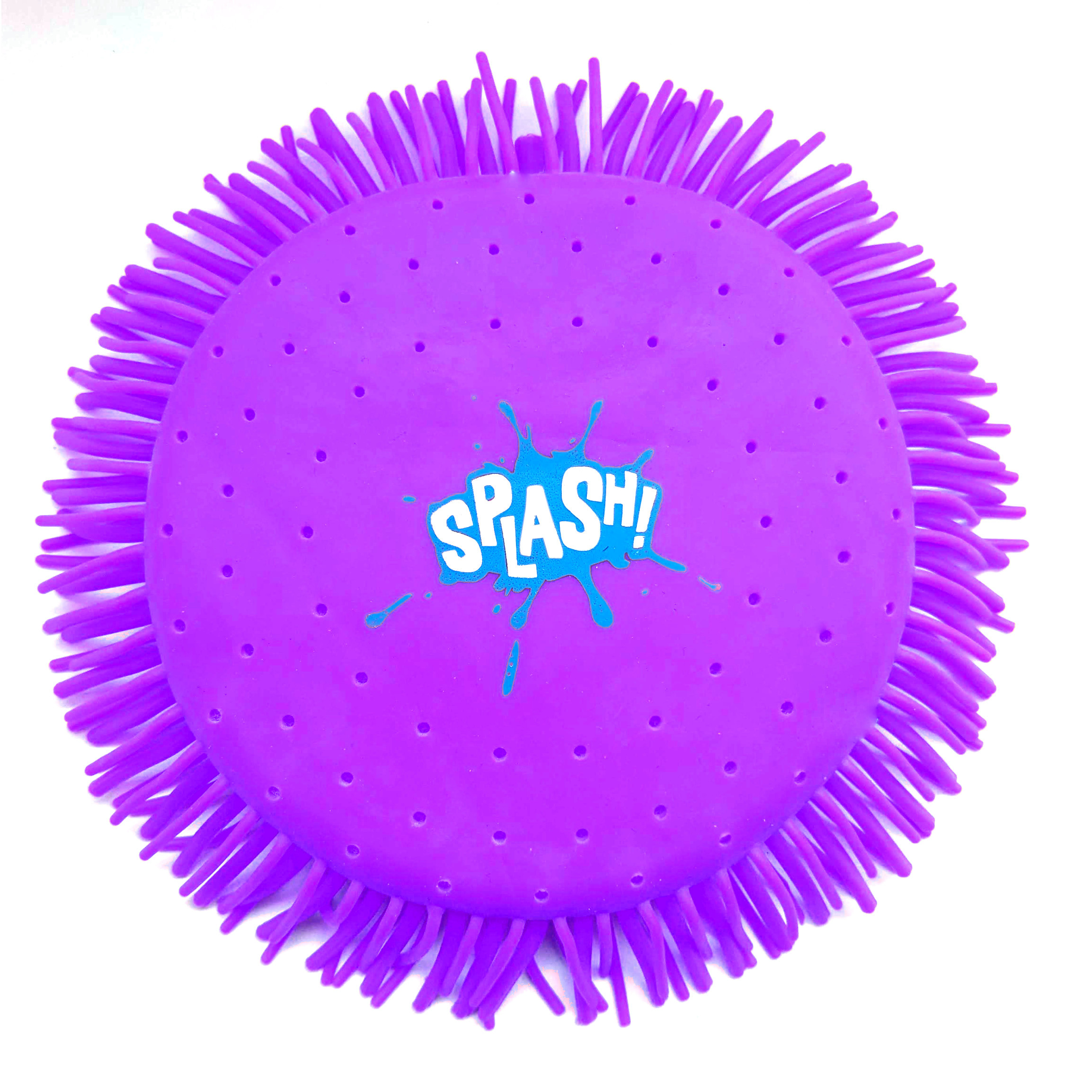 Wasserspielzeug TOI-TOYS 18cm Puffer Wasserfrisbee, SPLASH