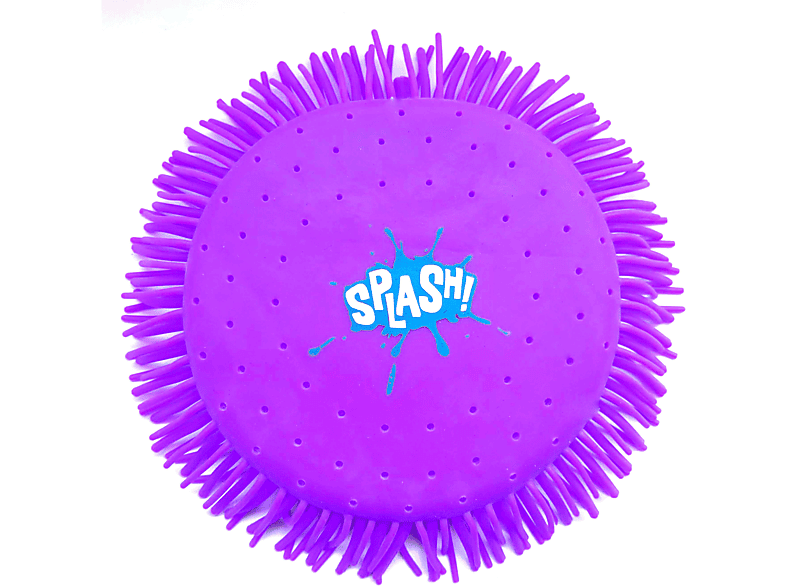 18cm Wasserspielzeug Wasserfrisbee, Puffer TOI-TOYS SPLASH