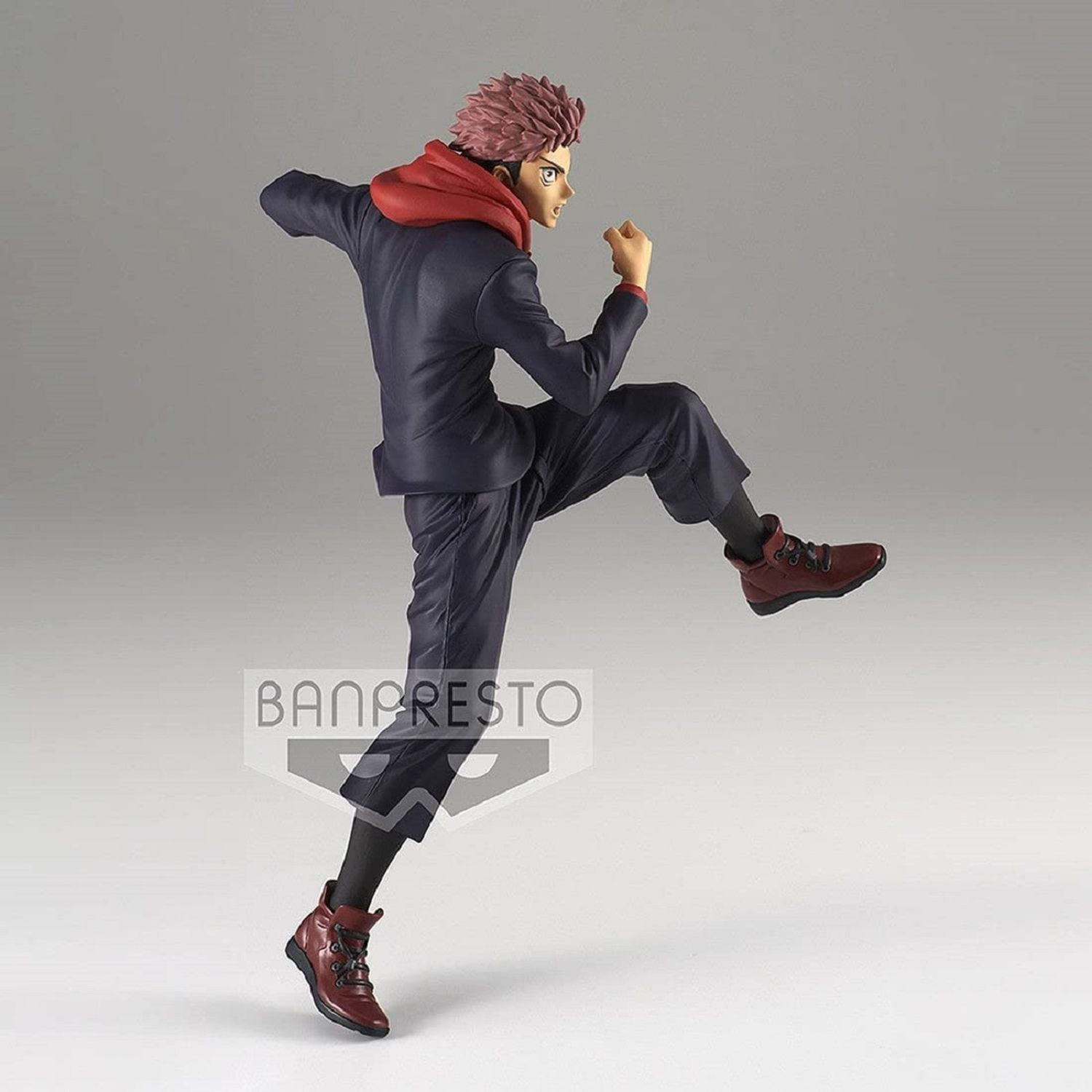 20 Sammelfigur cm Jujutsu Kaisen Yuji COFI Banpresto Itadori