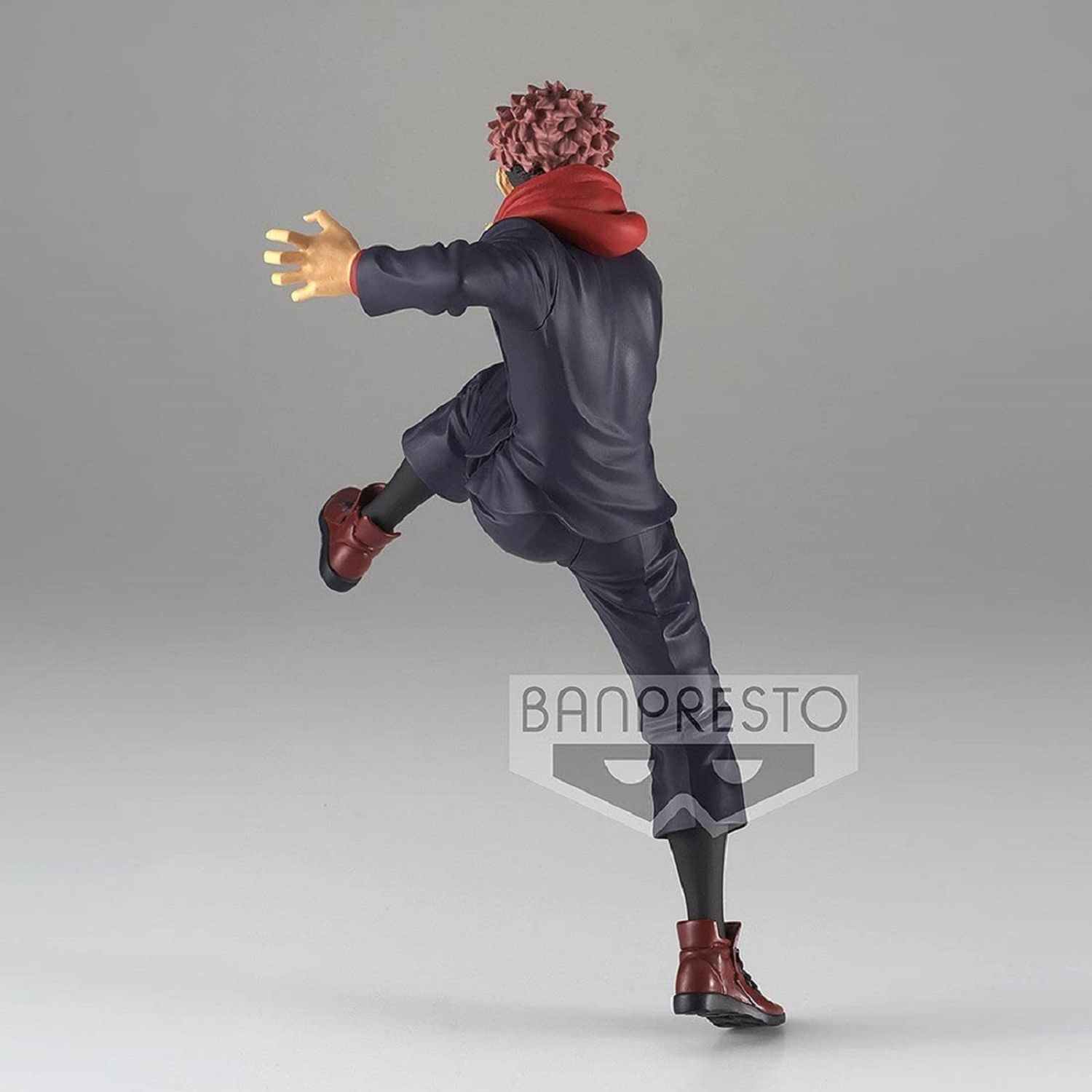 20 Sammelfigur cm Jujutsu Kaisen Yuji COFI Banpresto Itadori