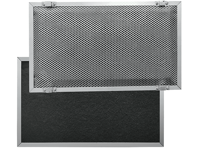 Vhbw Aktivkohlefilter Ersatz Für PKM K10001, CF110 Für Dunstabzugshaube