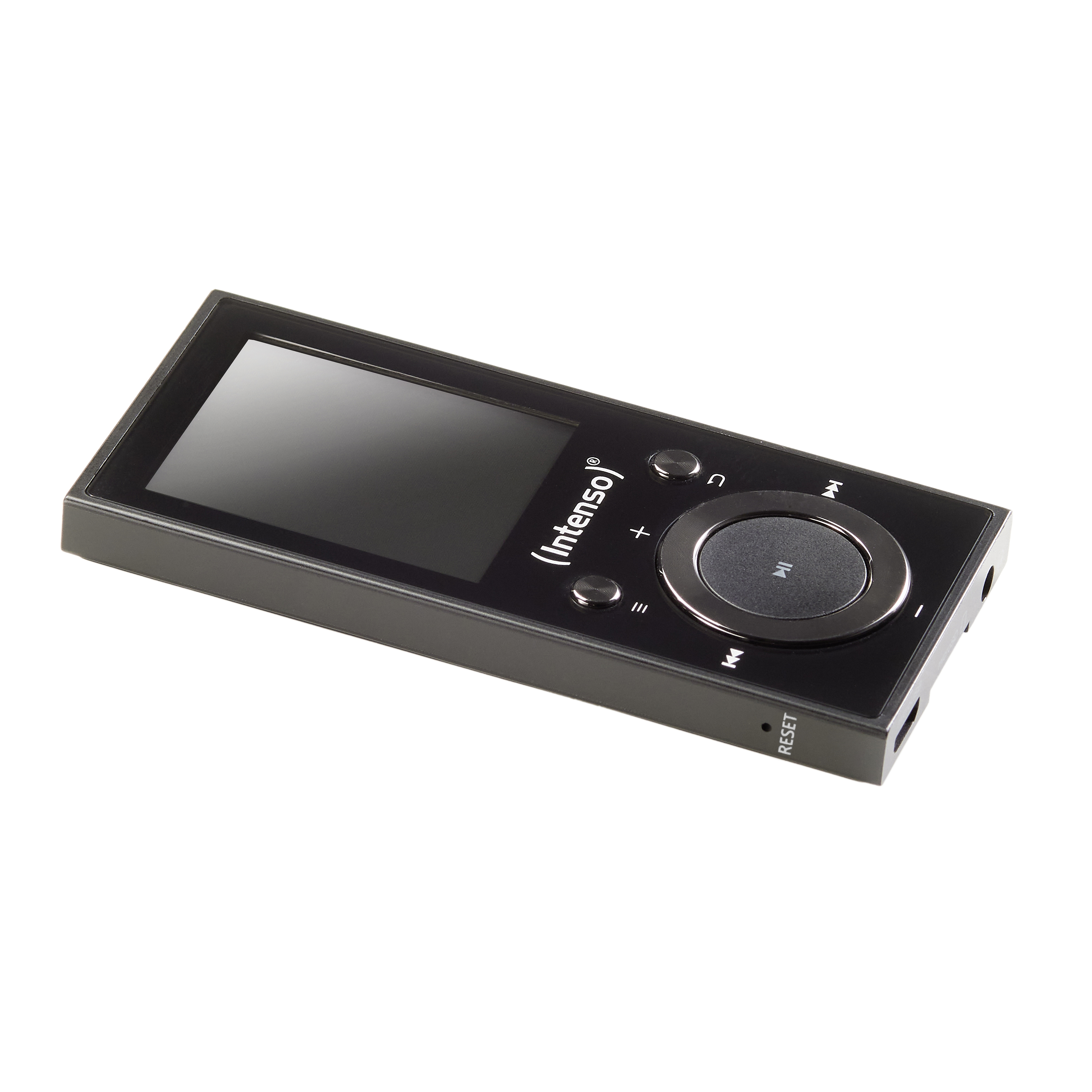 BT MP4 16 Video Player Scooter MP4 Player GB, Schwarz INTENSO