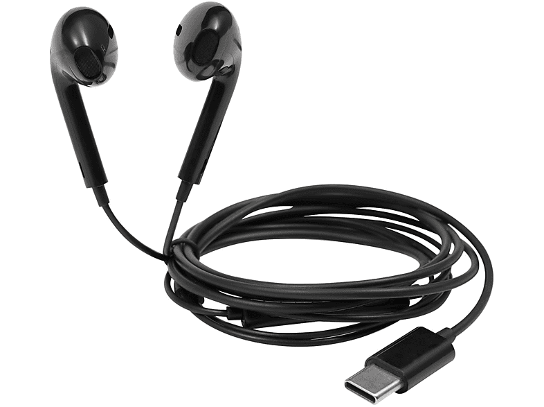 STREETZ In-Ear Headset/Kopfhörer \