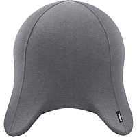 MIWEBA SPORTS  Starfish Gymnastikball, grau