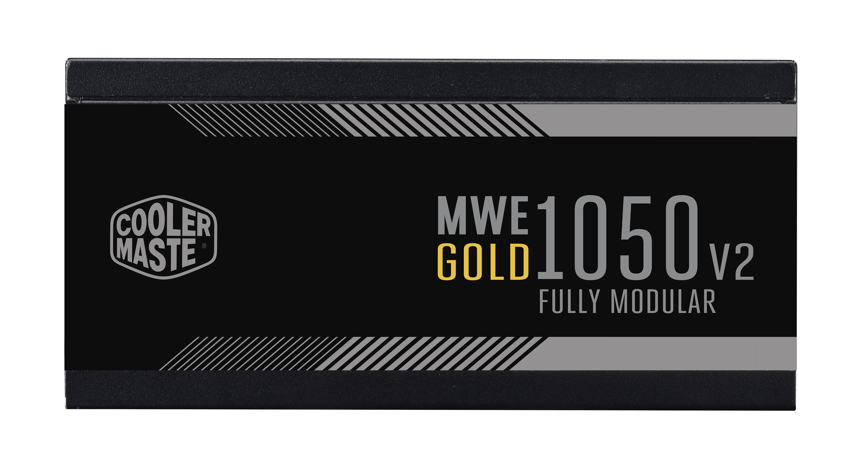 MWE Watt COOLER 1050 Plus MASTER Gold ATX3.0 80 1050 Gold PC-Netzteil V2