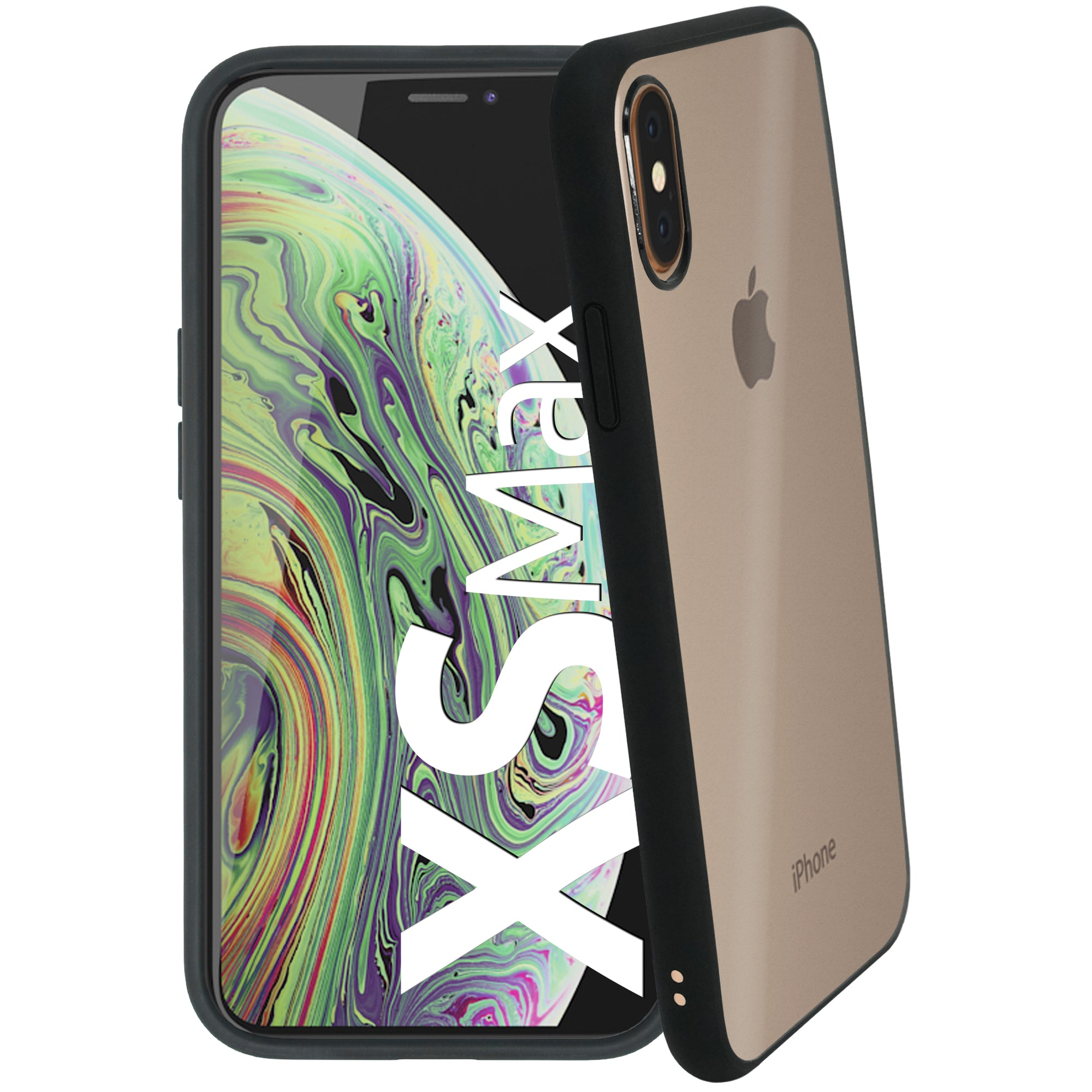 Max) Iphone 1x Schutzhülle(für Apple se® ENGINEERED XS SMART