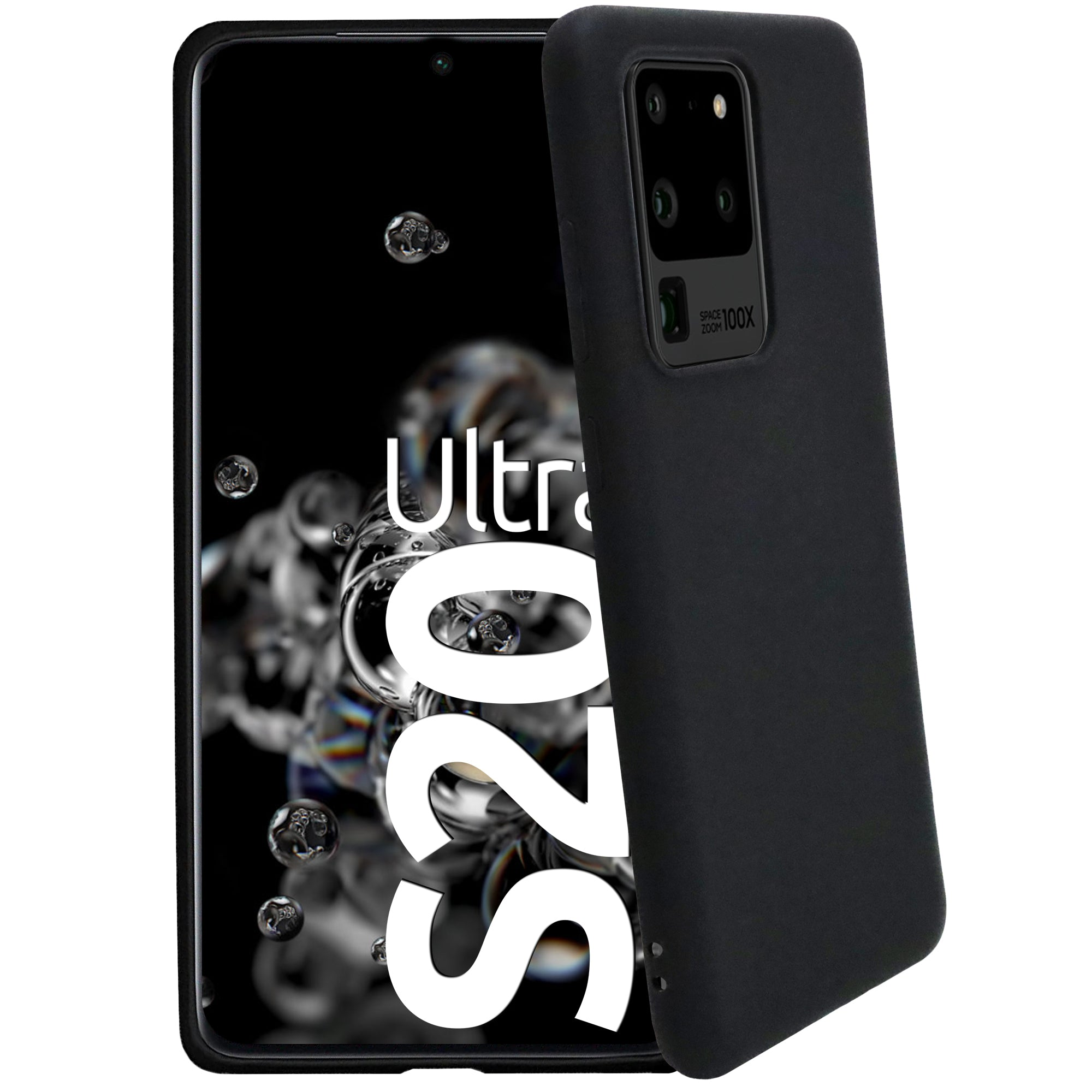 se® S20 Ultra) Galaxy ENGINEERED Schutzhülle(für 1x SMART Samsung