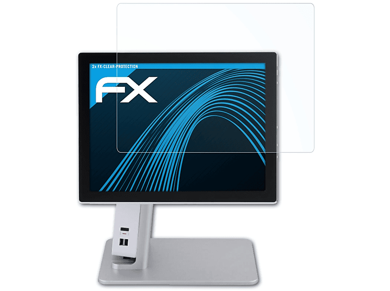 Teclast P20 - Film protecteur d'écran pour tablette, protection pour animaux de compagnie
