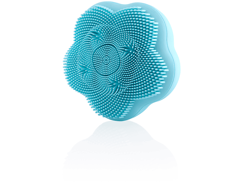 ETA Gesichtsreinigungsbürste Ultraschall Blau FENITE Gesichtsbürste Sonic