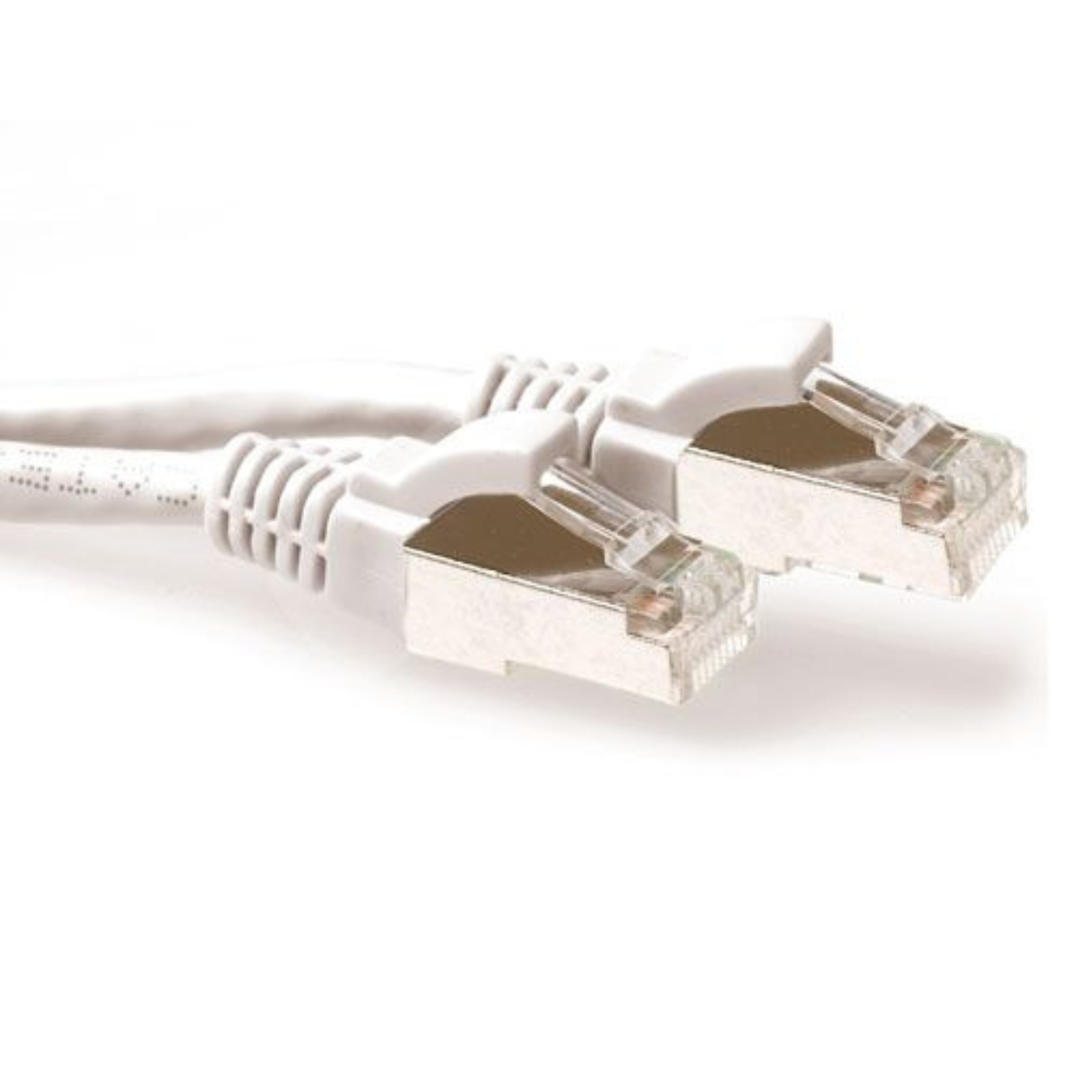 ACT FB7305 LSZH SFTP CAT6A Netzwerkkabel, m 5 Snagless