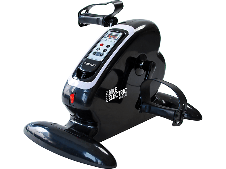 Pedaleador BONPLUS BP 8437025853137, Negro MediaMarkt