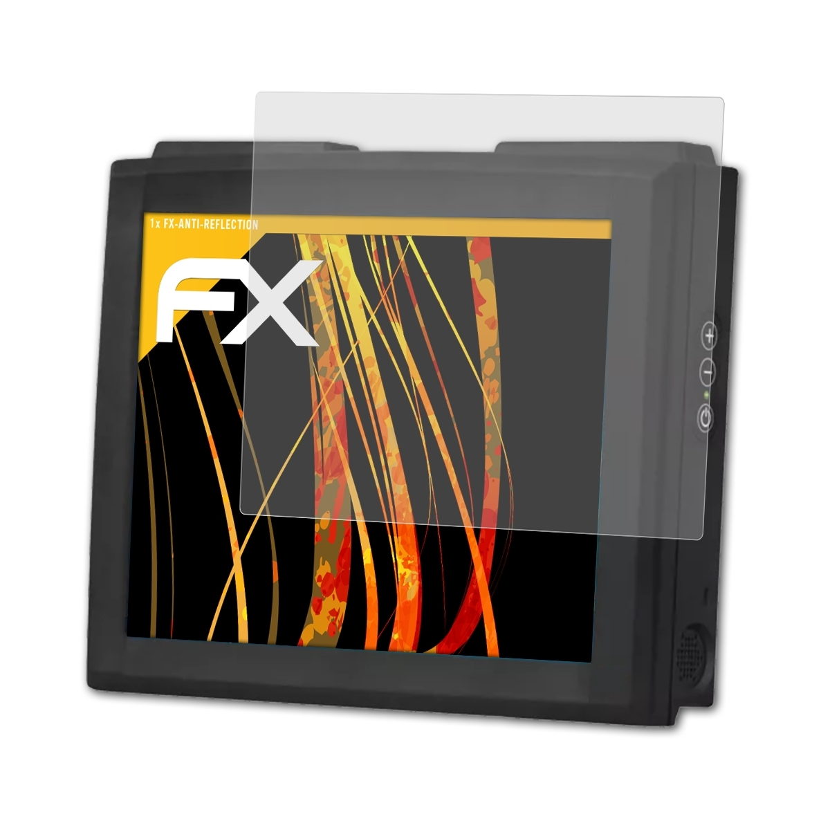 ATFOLIX 1214N) FX-Antireflex JLT Displayschutz(für