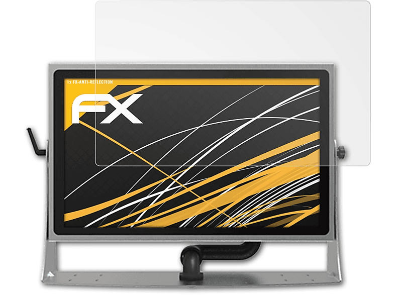 FX-Antireflex ATFOLIX Winmate W22IW3S-SPA369-P1) Displayschutz(für