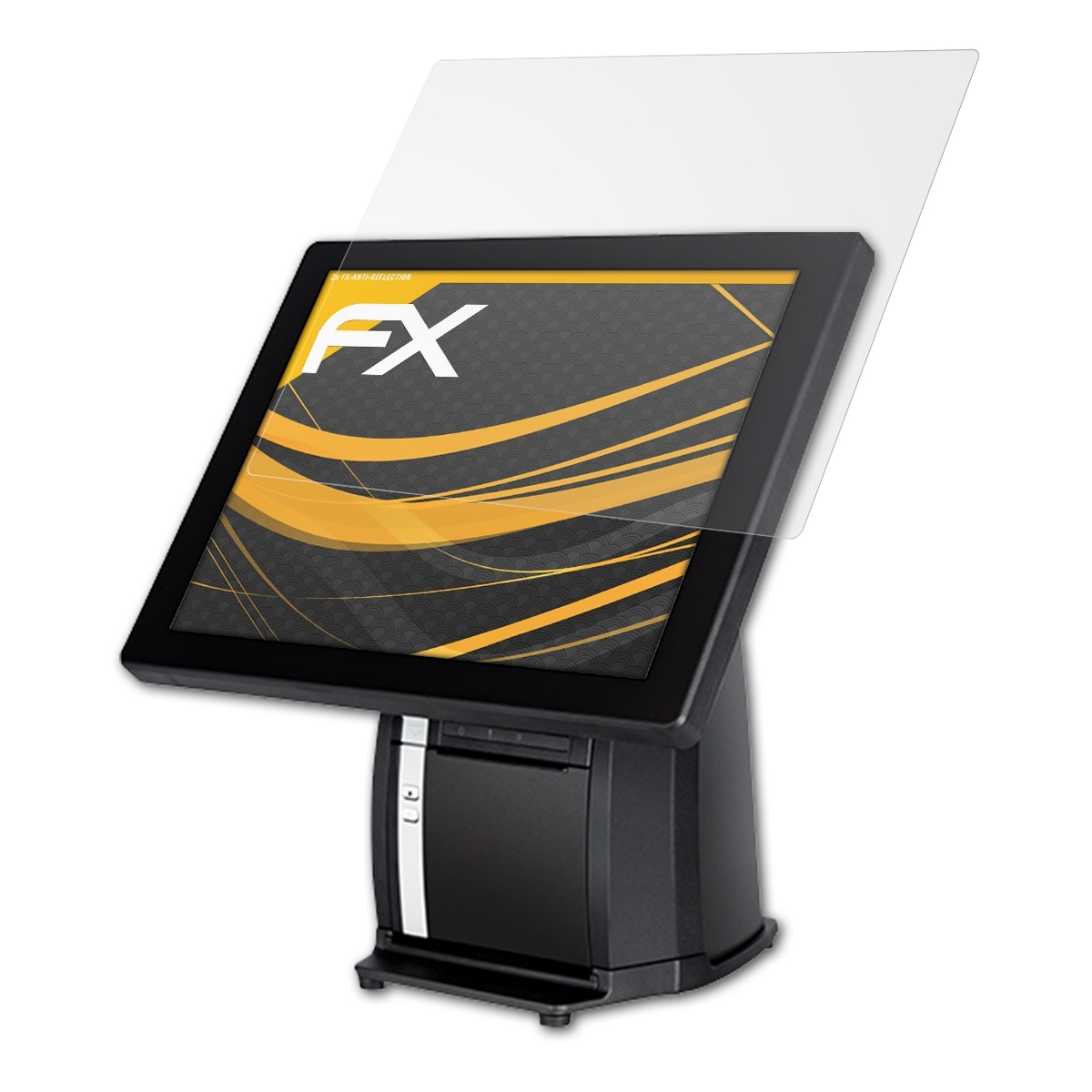 ATFOLIX 2x FX-Antireflex Displayschutz(für PS1000) Colormetrics