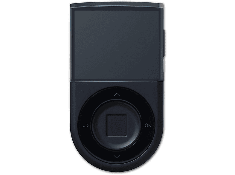 ATFOLIX 3x FX-ActiFleX Displayschutz(für Dcent Biometric Wallet)