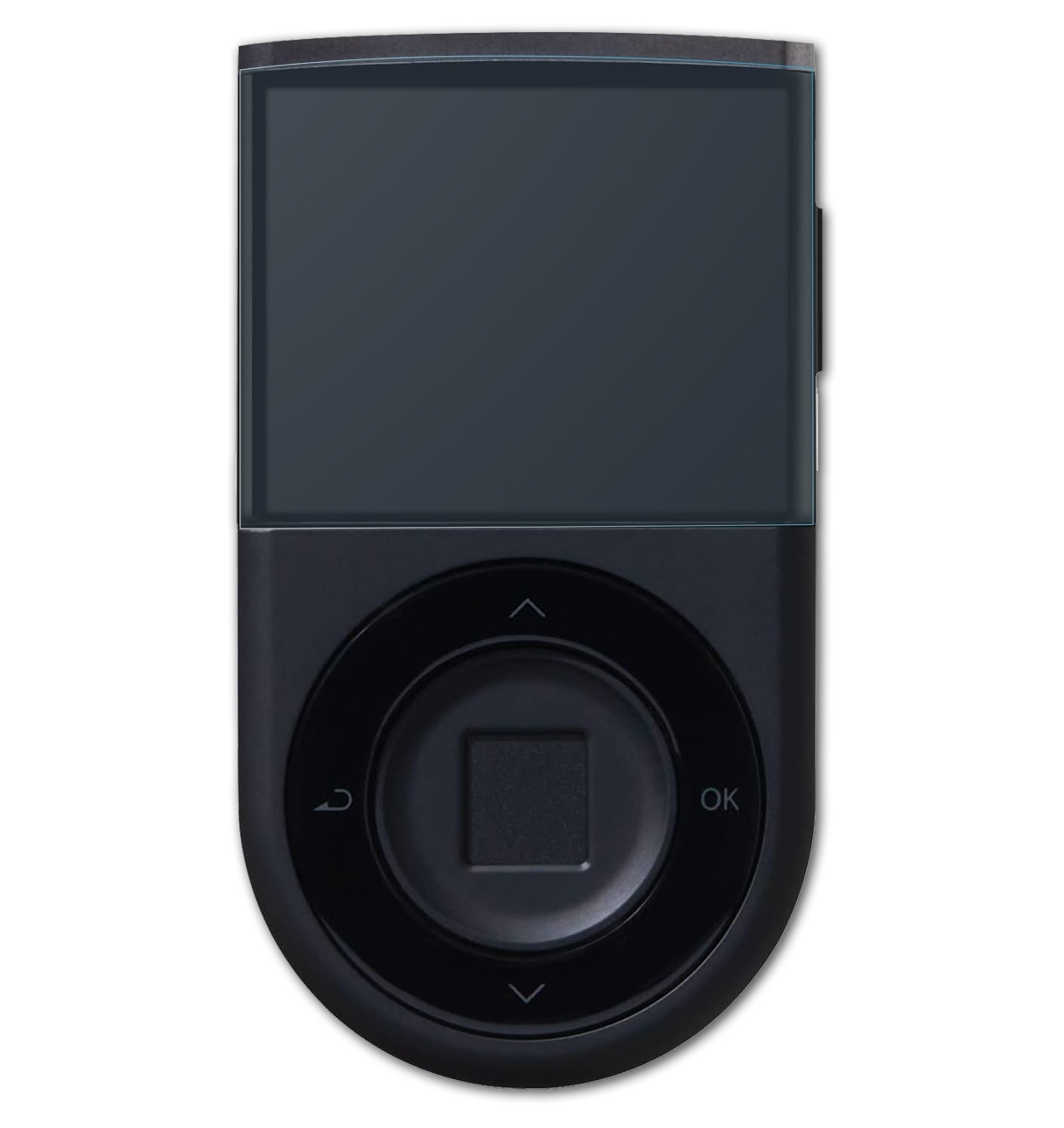 Dcent 3x Biometric FX-ActiFleX Displayschutz(für Wallet) ATFOLIX