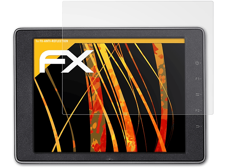 ATFOLIX FX-Antireflex Displayschutz(für CrystalSky (7.85 DJI Inch))